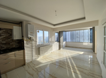 Выгодное предложение от собственника: новая квартира 2+1, 125м², в Тедже, Мерсин, в 400м от моря ID-11178 фото-4