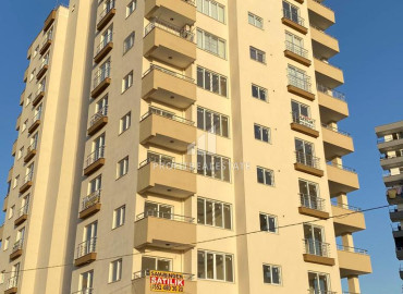 Супер предложение: новая квартира 3+1, 135м², в районе Томюк, в 300м от Средиземного моря по отличной цене ID-11189 фото-1