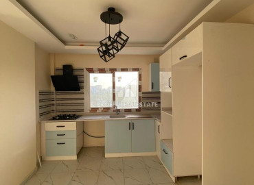Супер предложение: новая квартира 3+1, 135м², в районе Томюк, в 300м от Средиземного моря по отличной цене ID-11189 фото-6