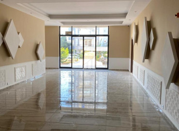Супер предложение: новая квартира 3+1, 135м², в районе Томюк, в 300м от Средиземного моря по отличной цене ID-11189 фото-20