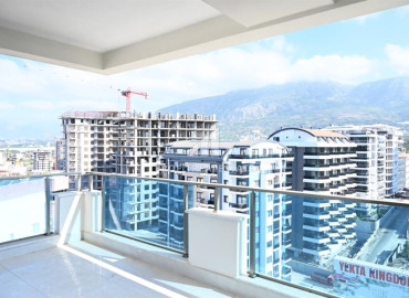Новая двухуровневая квартира 2+1 в жилом комплексе с богатой инфраструктурой, Махмутлар, Аланья, 157 м2 ID-11194 фото-12