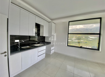 Two bedroom unfurnished apartment in a new luxury residential residence, Mahmutlar, Alanya, 80 m2 ID-11204 фото-2