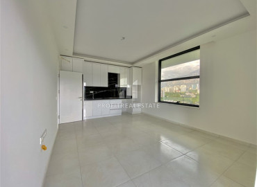 Two bedroom unfurnished apartment in a new luxury residential residence, Mahmutlar, Alanya, 80 m2 ID-11204 фото-3