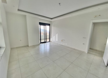 Two bedroom unfurnished apartment in a new luxury residential residence, Mahmutlar, Alanya, 80 m2 ID-11204 фото-4