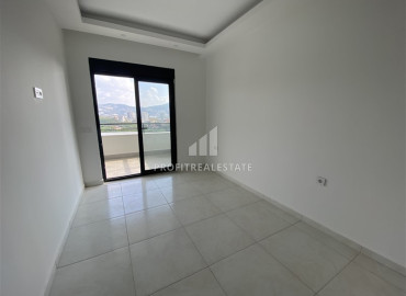 Two bedroom unfurnished apartment in a new luxury residential residence, Mahmutlar, Alanya, 80 m2 ID-11204 фото-6