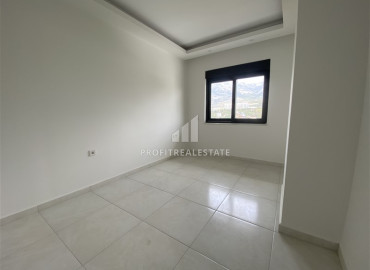 Two bedroom unfurnished apartment in a new luxury residential residence, Mahmutlar, Alanya, 80 m2 ID-11204 фото-7
