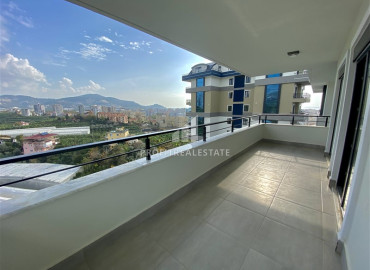 Two bedroom unfurnished apartment in a new luxury residential residence, Mahmutlar, Alanya, 80 m2 ID-11204 фото-9