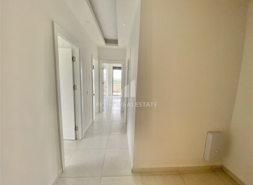 Two bedroom unfurnished apartment in a new luxury residential residence, Mahmutlar, Alanya, 80 m2 ID-11204 фото-11