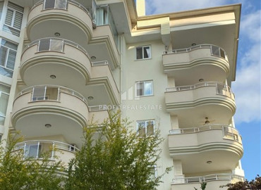 Уютная квартира с двумя спальнями, 115м², готовая к проживанию, в районе Джикждилли, Алания ID-11209 фото-1