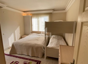 Уютная квартира с двумя спальнями, 115м², готовая к проживанию, в районе Джикждилли, Алания ID-11209 фото-17