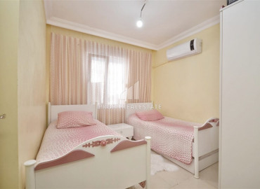 Квартира 2+1, 120м², с дизайнерским интерьером в отличном комплексе в Махмутларе ID-11210 фото-7