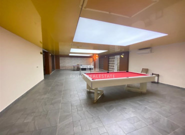 Меблированная квартира с одной спальней, 70м², в элитном комплексе Махмутлара, Алания ID-11229 фото-16