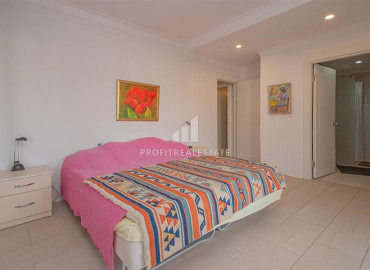 Апартаменты с двумя спальнями в 200 метрах от центра Джикджилли, Аланья, 109 м2 ID-11236 фото-9