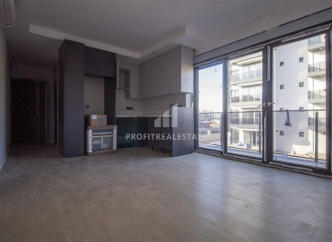 Новая двухкомнатная квартира в районе Алтынташ, Анталья, 50 м2 ID-11242 фото-2