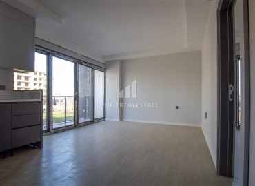 Новая двухкомнатная квартира в районе Алтынташ, Анталья, 50 м2 ID-11242 фото-4