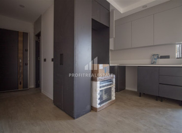 Новая двухкомнатная квартира в районе Алтынташ, Анталья, 50 м2 ID-11242 фото-6