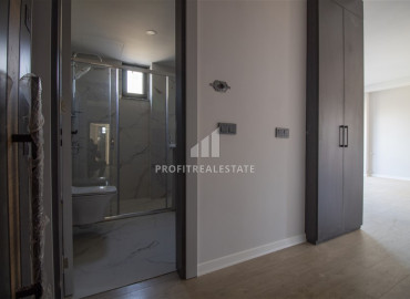 Новая двухкомнатная квартира в районе Алтынташ, Анталья, 50 м2 ID-11242 фото-9