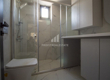 Новая двухкомнатная квартира в районе Алтынташ, Анталья, 50 м2 ID-11242 фото-10