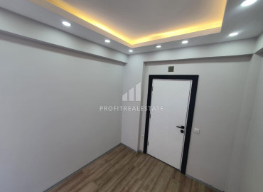 Large apartment 2+1, 130m², in an urban-type house in Mezitli, Mersin, 100m from the sea ID-11251 фото-4