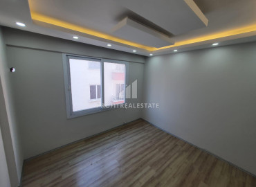 Large apartment 2+1, 130m², in an urban-type house in Mezitli, Mersin, 100m from the sea ID-11251 фото-7