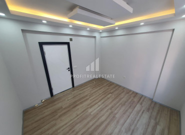 Large apartment 2+1, 130m², in an urban-type house in Mezitli, Mersin, 100m from the sea ID-11251 фото-8