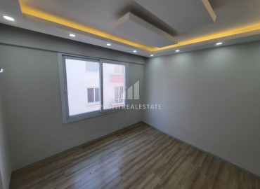 Large apartment 2+1, 130m², in an urban-type house in Mezitli, Mersin, 100m from the sea ID-11251 фото-12