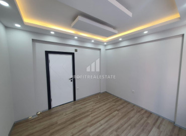Large apartment 2+1, 130m², in an urban-type house in Mezitli, Mersin, 100m from the sea ID-11251 фото-13