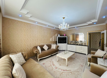 Пятикомнатная стильная квартира, 280м², в районе Енишехир, Мерсин, в газифицированной резиденции ID-11255 фото-10