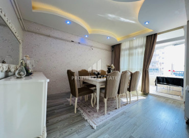 Five-room stylish apartment, 280m², in Yenishehir, Mersin, in a gasified residence ID-11255 фото-11