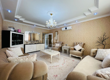 Пятикомнатная стильная квартира, 280м², в районе Енишехир, Мерсин, в газифицированной резиденции ID-11255 фото-12