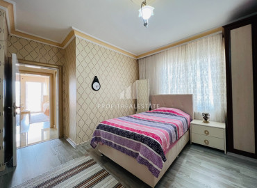 Пятикомнатная стильная квартира, 280м², в районе Енишехир, Мерсин, в газифицированной резиденции ID-11255 фото-14