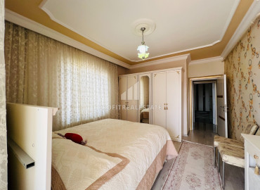 Пятикомнатная стильная квартира, 280м², в районе Енишехир, Мерсин, в газифицированной резиденции ID-11255 фото-16
