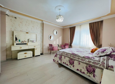 Five-room stylish apartment, 280m², in Yenishehir, Mersin, in a gasified residence ID-11255 фото-20