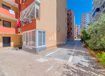 Ready to move in low-cost two bedroom apartment 350 meters from the sea Mahmutlar, Alanya, 90 m2 ID-11266 фото-16