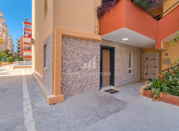 Ready to move in low-cost two bedroom apartment 350 meters from the sea Mahmutlar, Alanya, 90 m2 ID-11266 фото-17