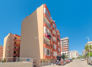 Ready to move in low-cost two bedroom apartment 350 meters from the sea Mahmutlar, Alanya, 90 m2 ID-11266 фото-18