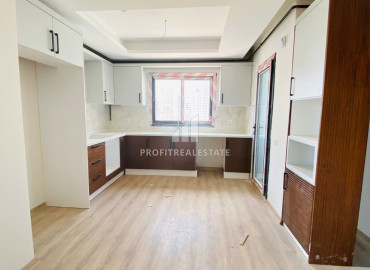 Просторная пятикомнатная квартира, 220м², в новой резиденции в микрорайоне Акдениз, Мерсин ID-11274 фото-2