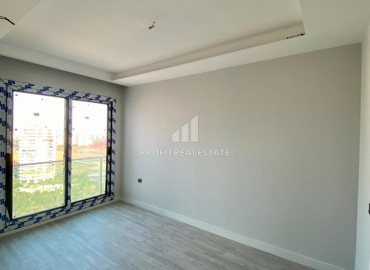 Apartment 5 + 1, 200m², with a separate kitchen, with a view of the sea and mountains, in Yenishehir, 1000m from the center ID-11275 фото-17