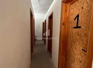 Меблированная трехкомнатная квартира, 145м², в уютном комплексе в районе Джикджилли, Алания ID-11290 фото-5