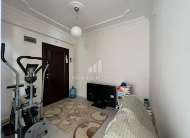 Меблированная трехкомнатная квартира, 145м², в уютном комплексе в районе Джикджилли, Алания ID-11290 фото-6