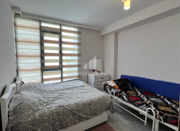 Furnished two bedroom apartment, with a separate kitchen, Mahmutlar, Alanya, 125 m2 ID-11291 фото-11