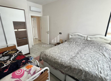 Furnished two bedroom apartment, with a separate kitchen, Mahmutlar, Alanya, 125 m2 ID-11291 фото-12