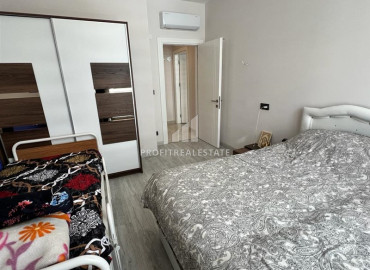 Furnished two bedroom apartment, with a separate kitchen, Mahmutlar, Alanya, 125 m2 ID-11291 фото-13