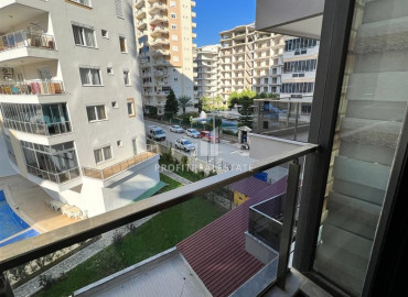 Furnished two bedroom apartment, with a separate kitchen, Mahmutlar, Alanya, 125 m2 ID-11291 фото-17