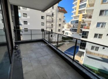 Furnished two bedroom apartment, with a separate kitchen, Mahmutlar, Alanya, 125 m2 ID-11291 фото-18