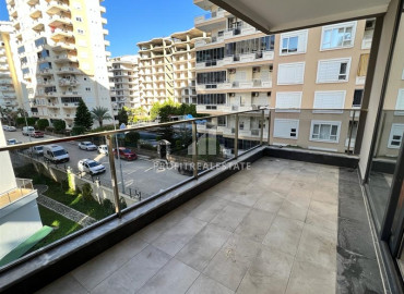 Furnished two bedroom apartment, with a separate kitchen, Mahmutlar, Alanya, 125 m2 ID-11291 фото-19