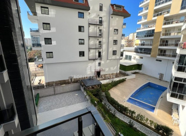 Furnished two bedroom apartment, with a separate kitchen, Mahmutlar, Alanya, 125 m2 ID-11291 фото-20