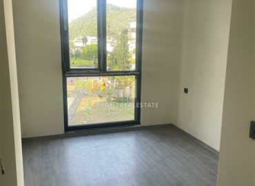 One-bedroom apartment, 50m², in a new residence with facilities in Gazipasa, Alanya ID-11305 фото-10