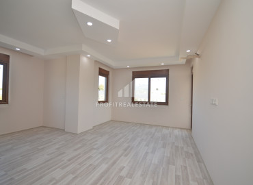 Новая трехкомнатная квартира, в доме без инфраструктуры, Газипаша, Аланья, 95 м2 ID-11087 фото-8