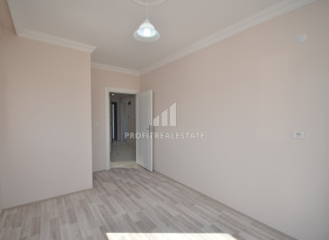 Новая трехкомнатная квартира, в доме без инфраструктуры, Газипаша, Аланья, 95 м2 ID-11087 фото-12